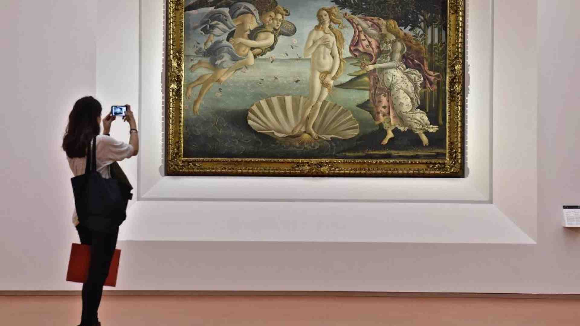 Immagine di Arte, musica e teatro possono curare o prevenire molte malattie