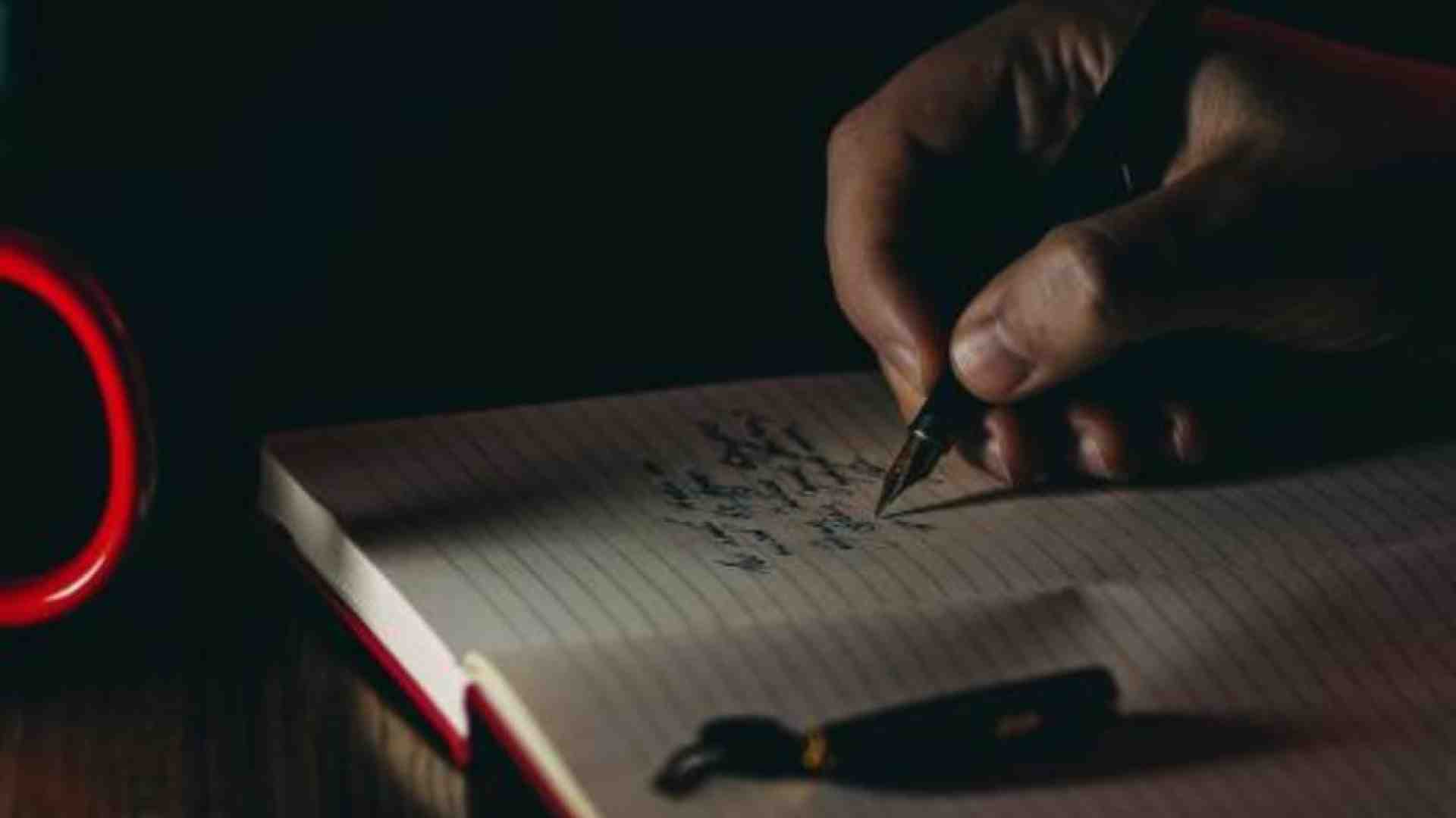 Immagine di Riscopriamo la scrittura a mano (e in corsivo): è la ginnastica della civiltà