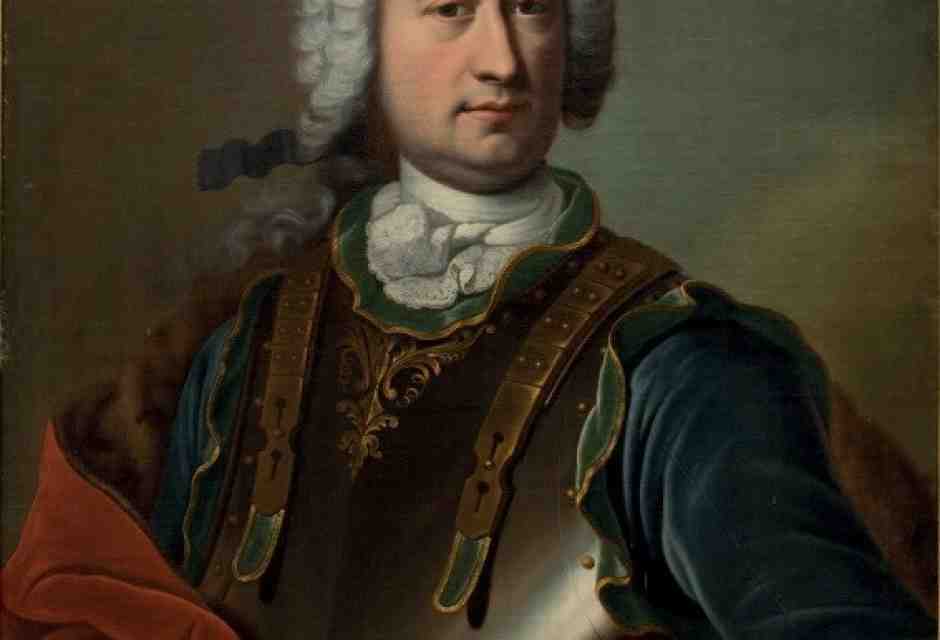 &nbsp;<strong>Donatien-Alphonse-Fran&ccedil;ois de Sade</strong>