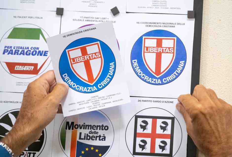 Foto LaPresse