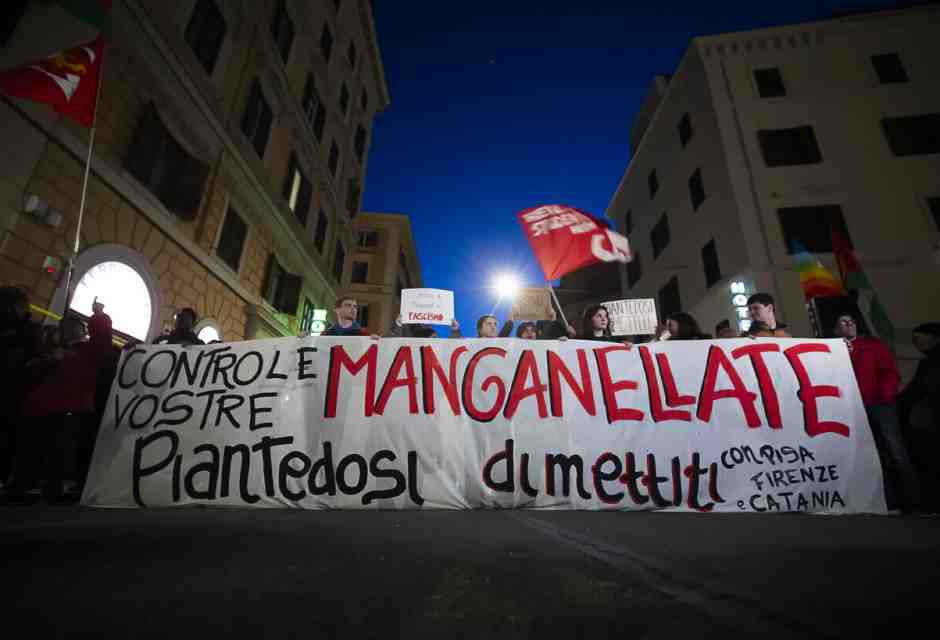 (foto Ansa)