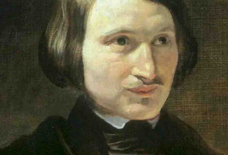 L’appendice dal titolo ermetico che ci ha consegnato un grande Gogol’