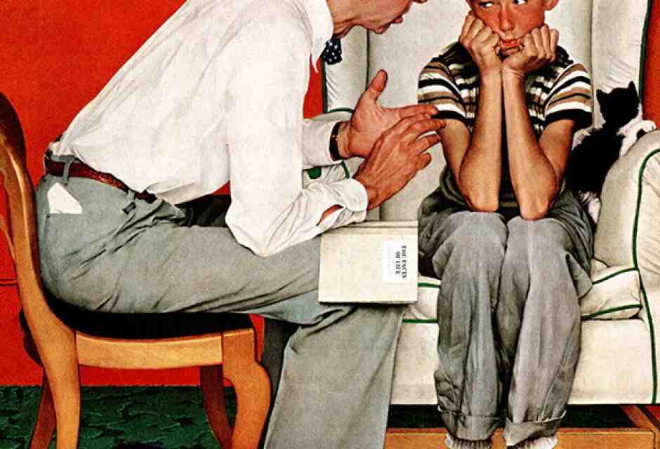 “Noi uomini siamo così. Corvi”. Non per sempre. Storia di un cambiamento