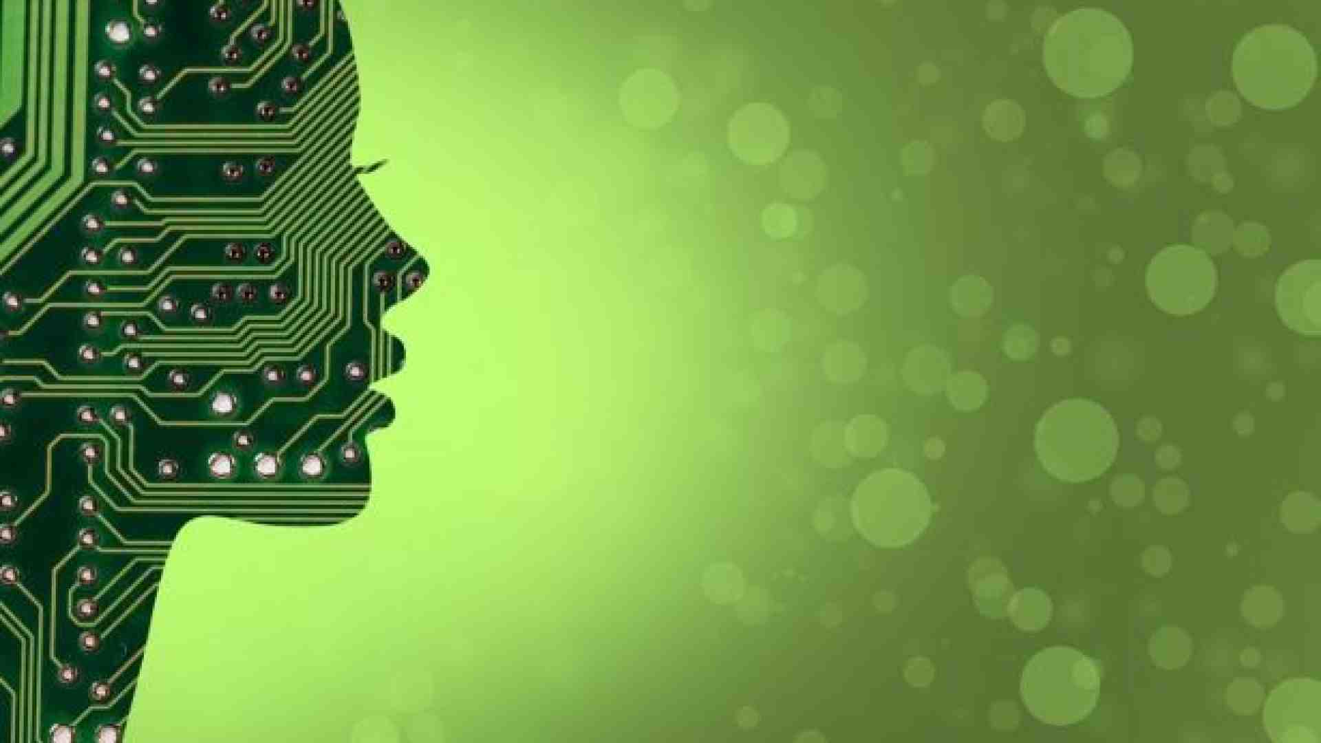 Immagine di L’IA sostituirà 3,8 milioni di posti. «Ma se regolata sprigionerà creatività»