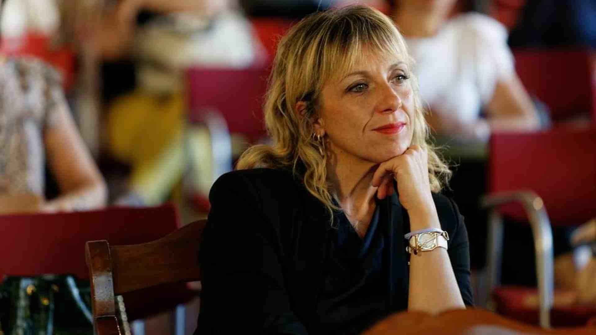 Immagine di «Dura la vita fra 4 figli e 4 deleghe. Ma faccio memoria delle ragioni»