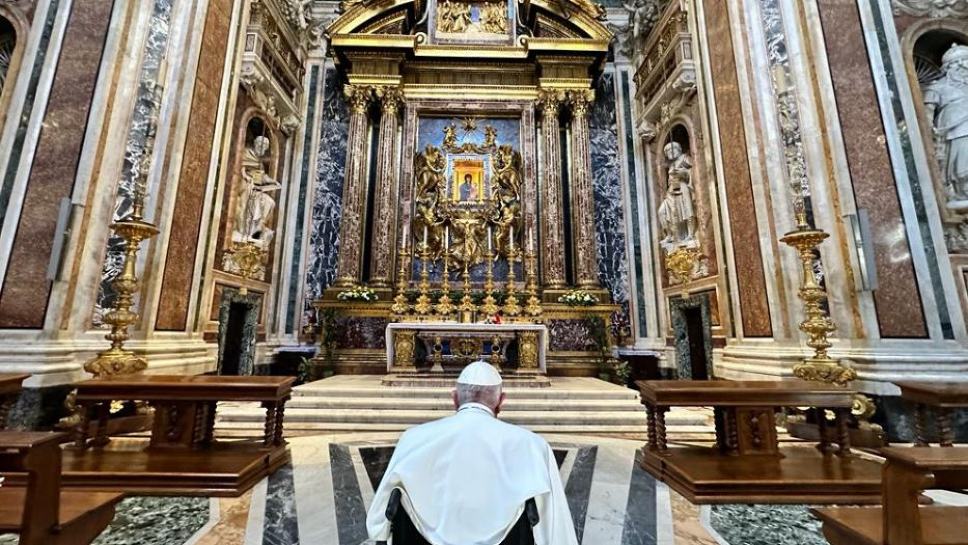 Immagine di Le preghiere della Quaresima