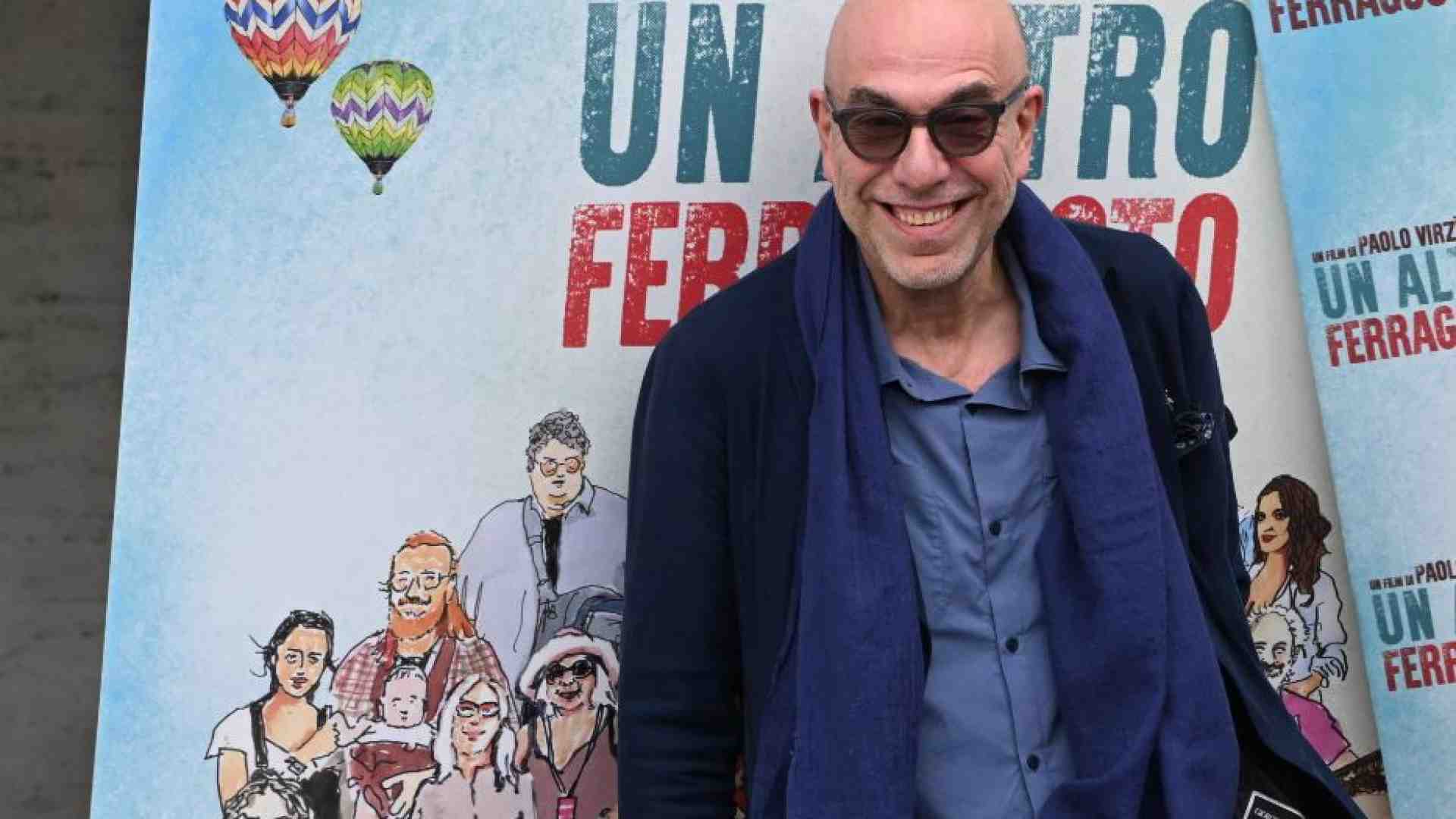 Immagine di “Un altro ferragosto”, Virzì torna a Ventotene ma è tutto cambiato