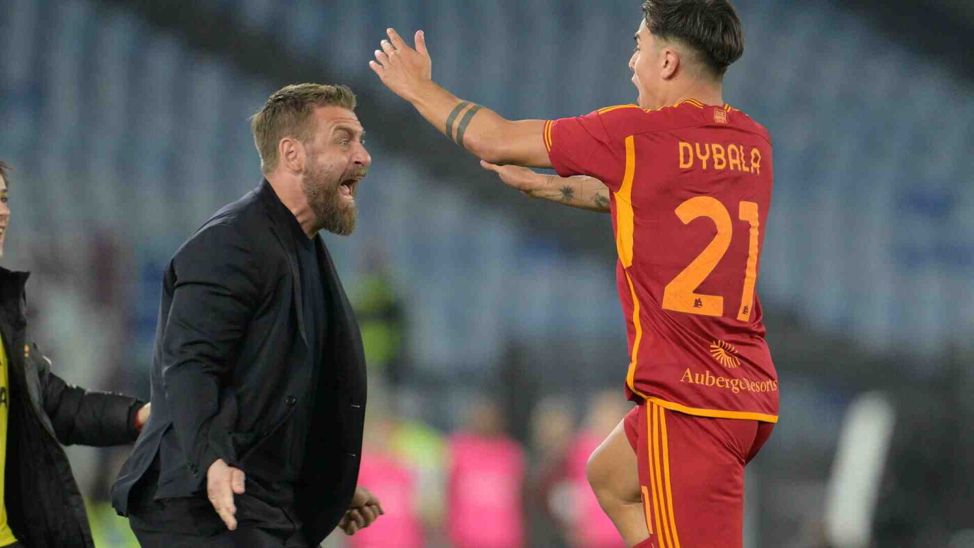 Immagine di Una Serie A scossa dagli allenatori semestrali