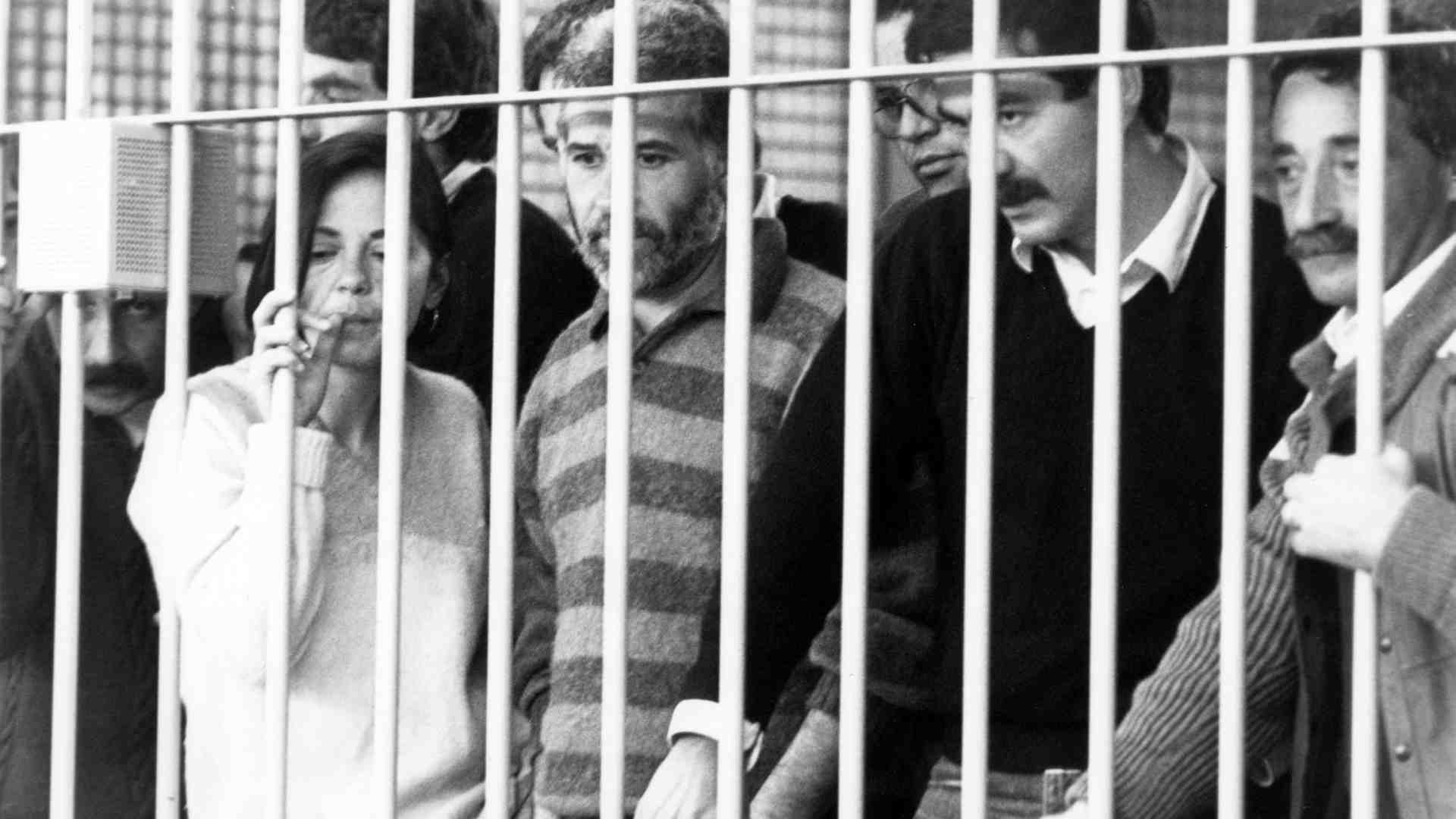Immagine di La morte di Barbara Balzerani, irriducibile Primula rossa delle Br
