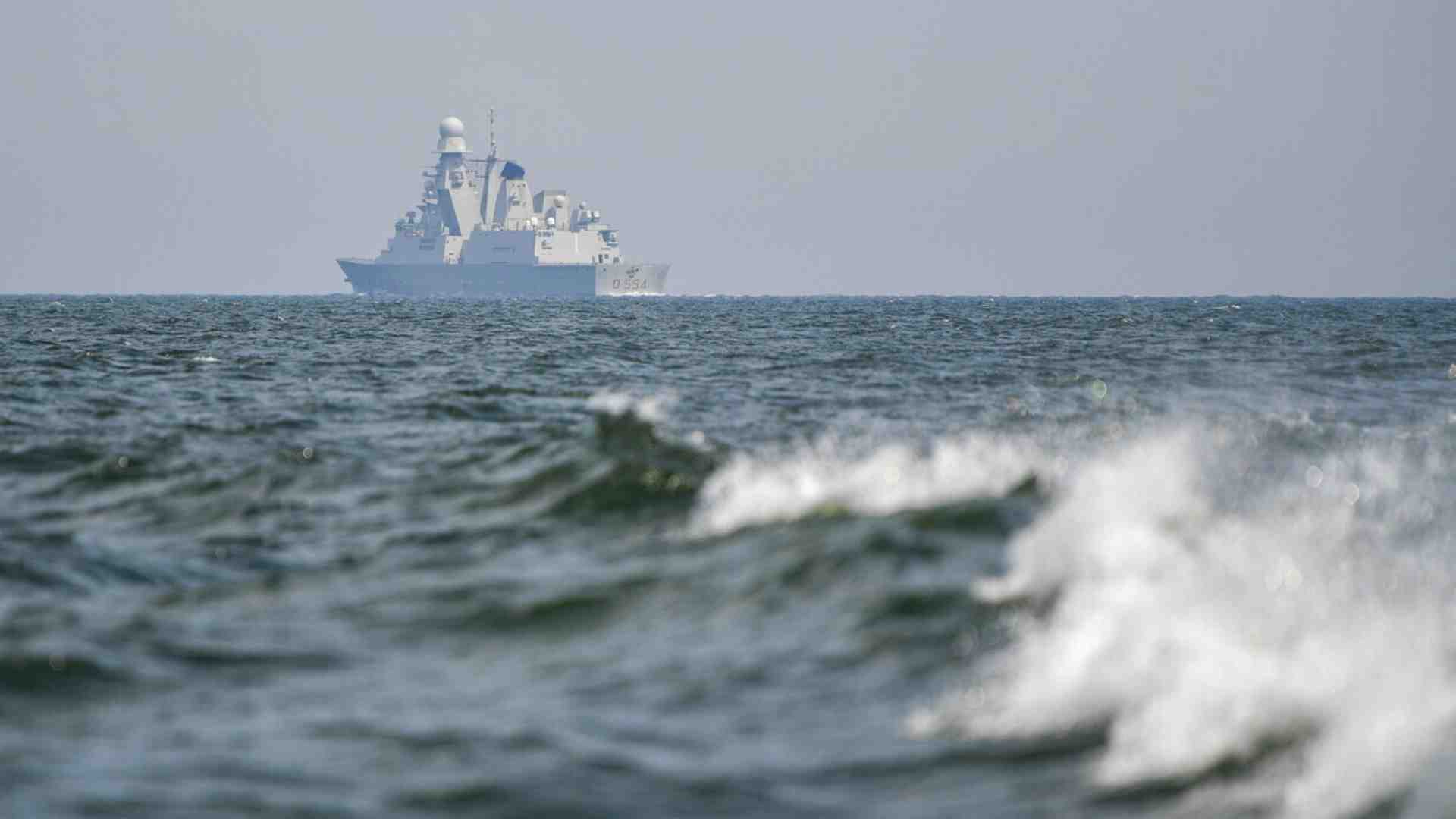 Immagine di L'impegno dell'Italia per la sicurezza nel Mar Rosso, domani il Senato vota su Aspides