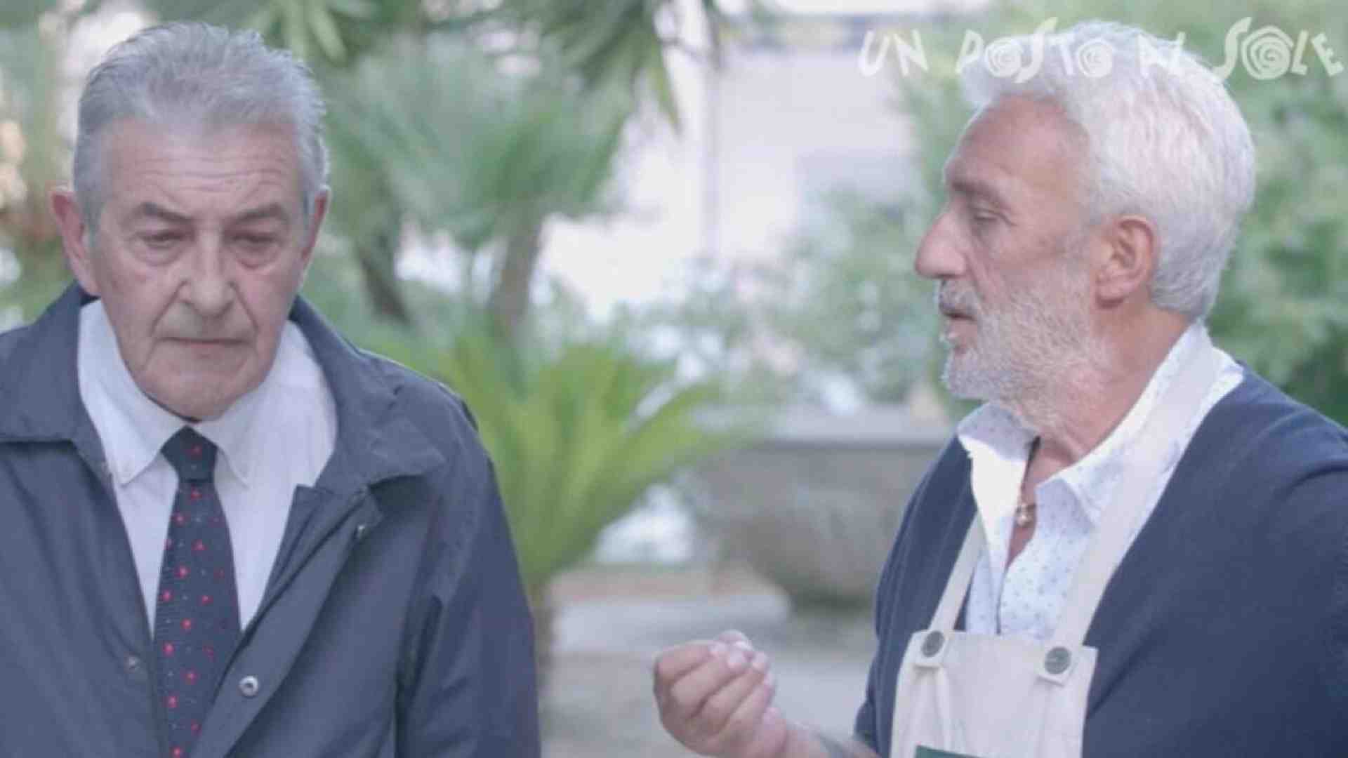 Immagine di Gli ultimi sviluppi di Un posto al sole