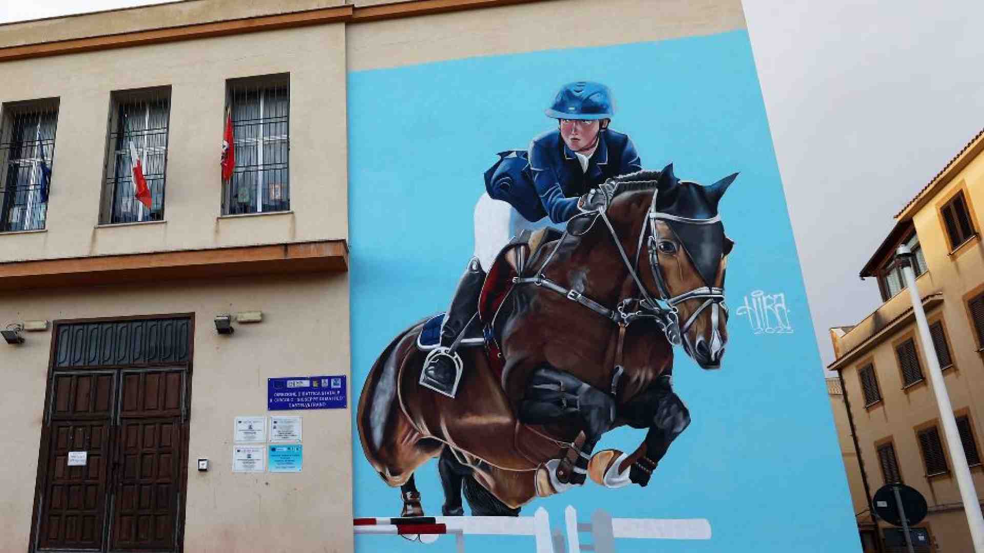Immagine di La camorra non arretra davanti ai piccoli: distrutto il parco Di Matteo-Petito