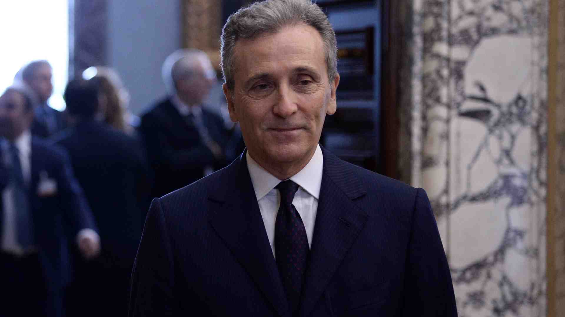Immagine di Grilli in affari