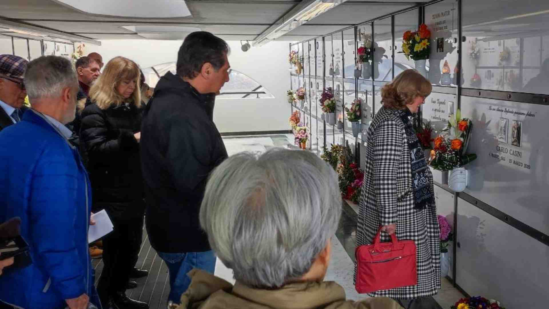 Immagine di «Noi “Amici di Carlo Casini” ispirati dalla sua spiritualità»