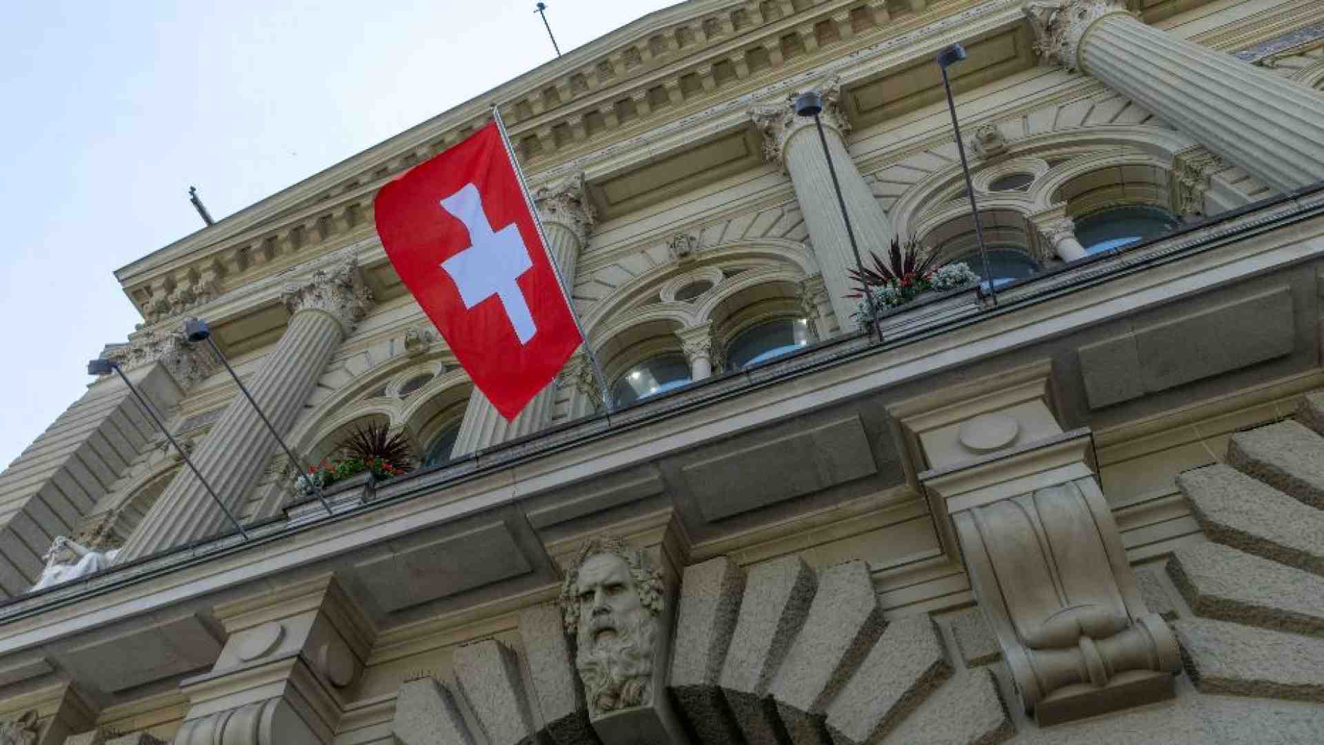 Immagine di Cosa insegna la Svizzera che vota per dare la 13esima ai pensionati