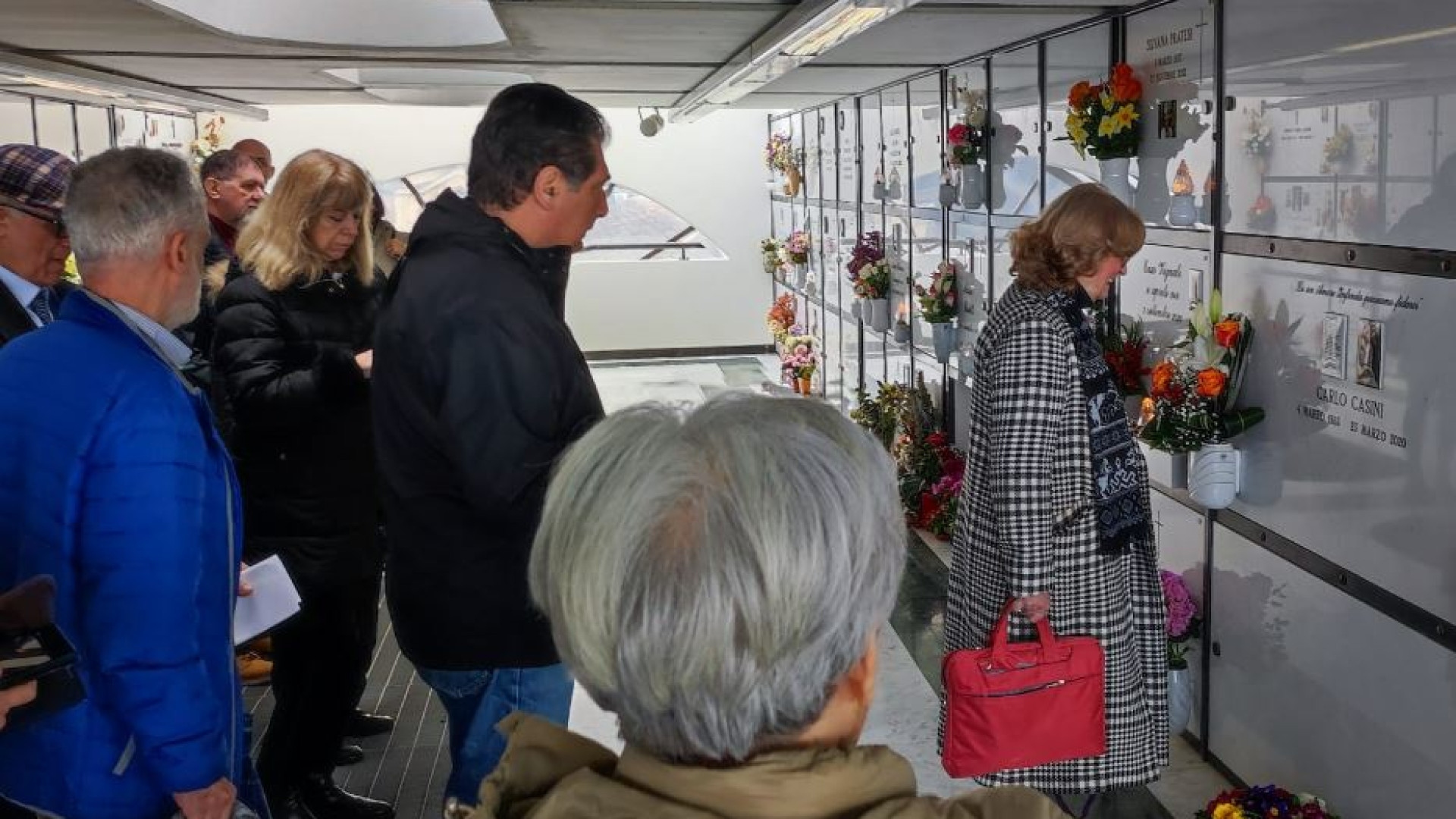Immagine di «Noi “Amici di Carlo Casini” ispirati dalla sua spiritualità»