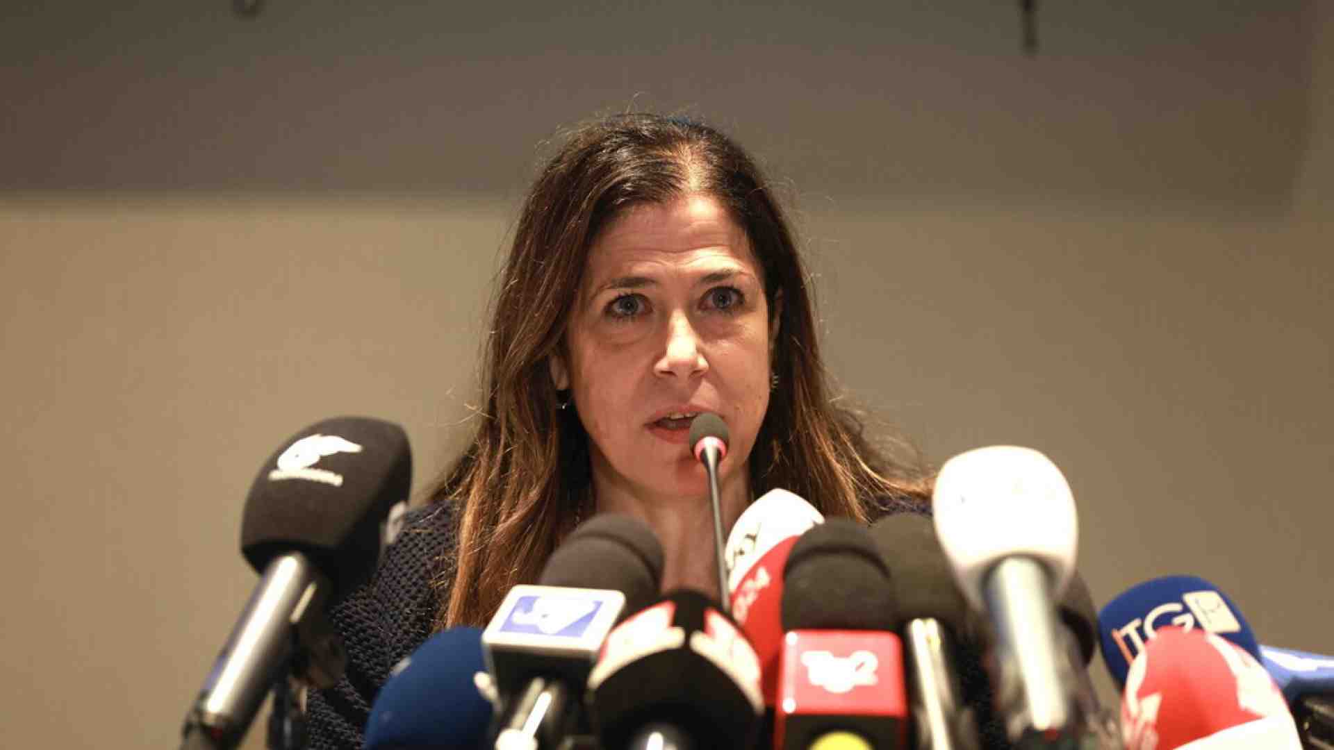 Immagine di Concluso lo spoglio in Sardegna: Alessandra Todde avanti di 1.600 voti