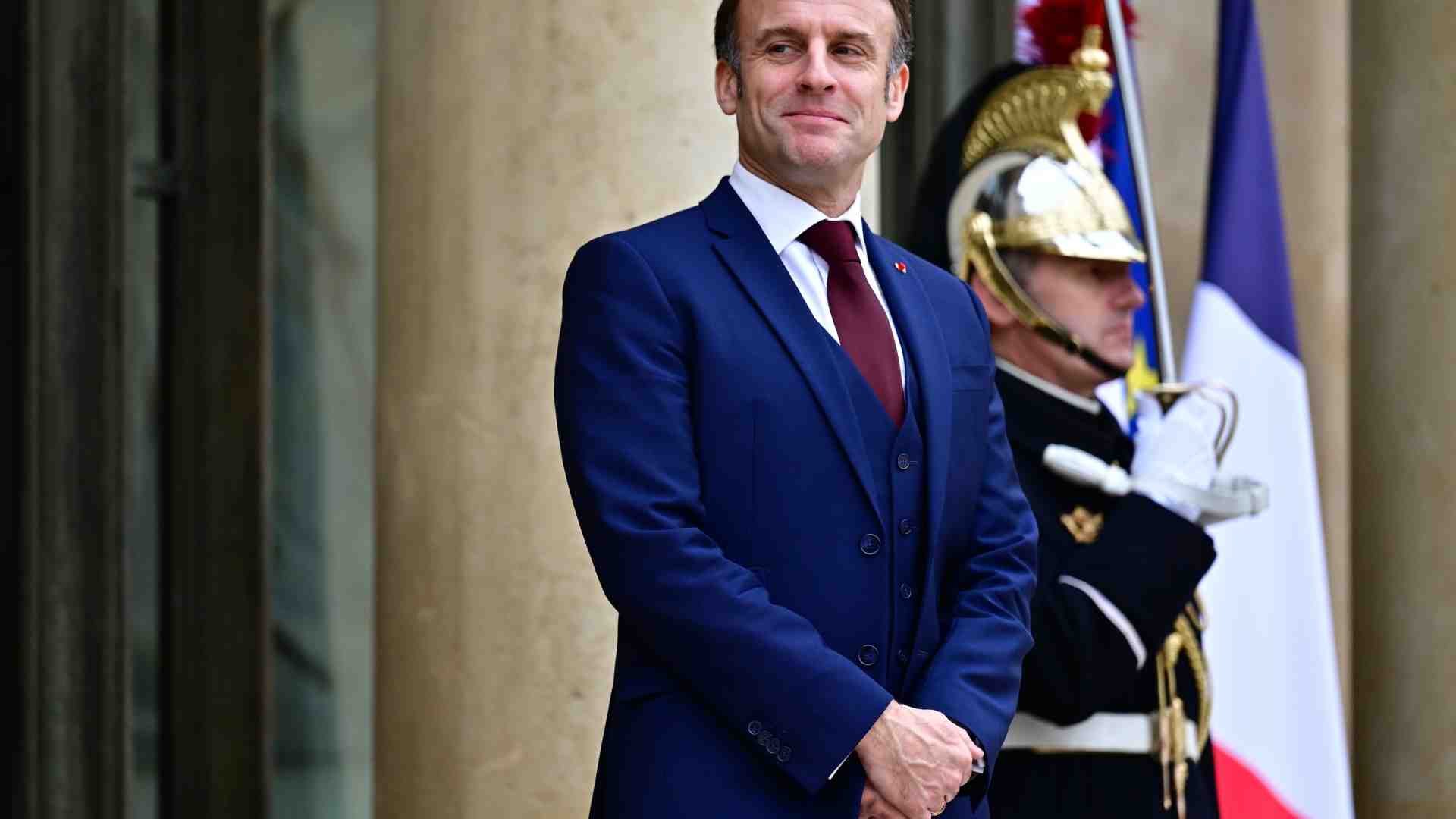 Immagine di L'ambizione di Macron e il diritto all’aborto inserito in Costituzione