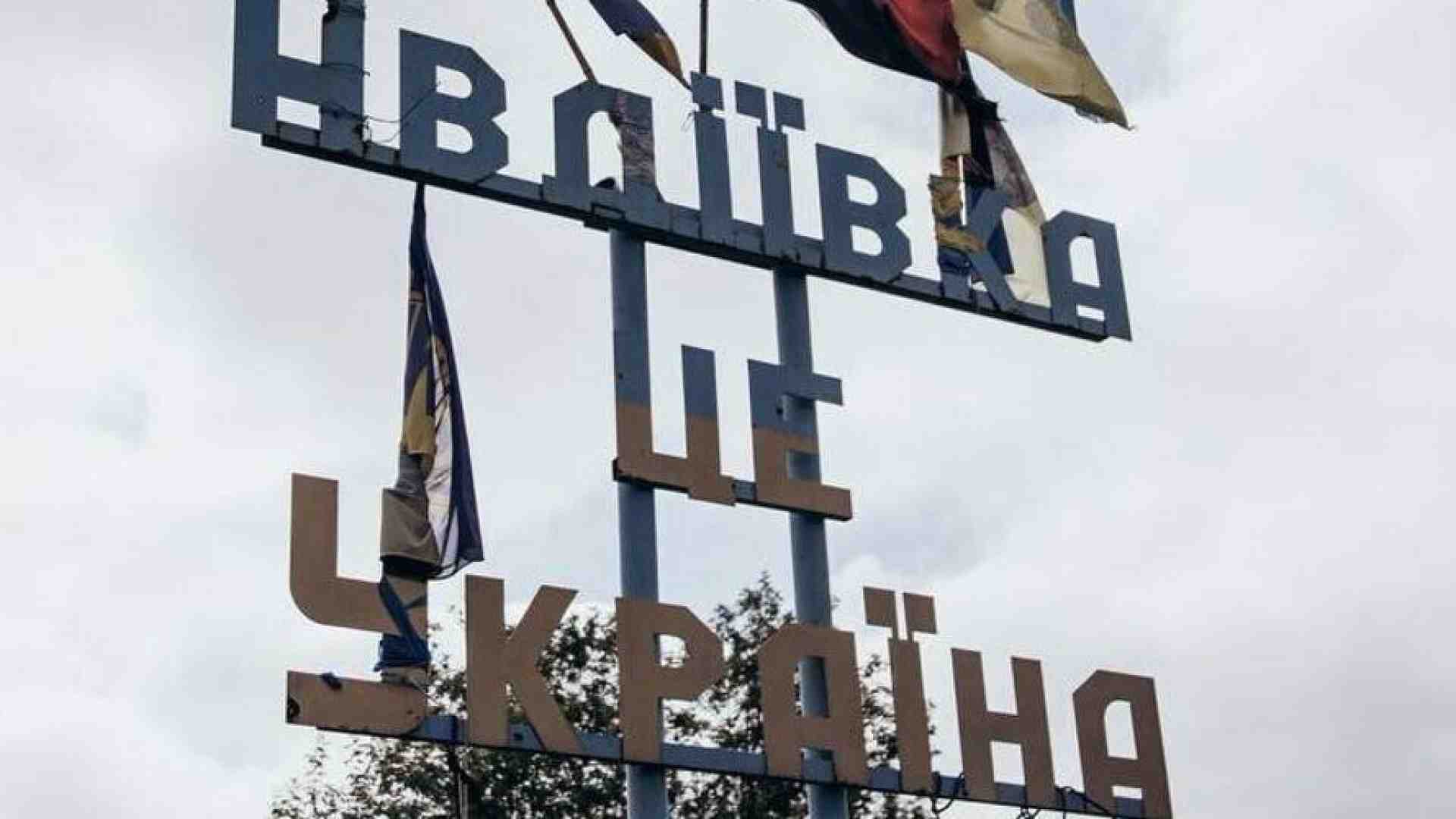 Immagine di Cosa succede dopo Avdiivka