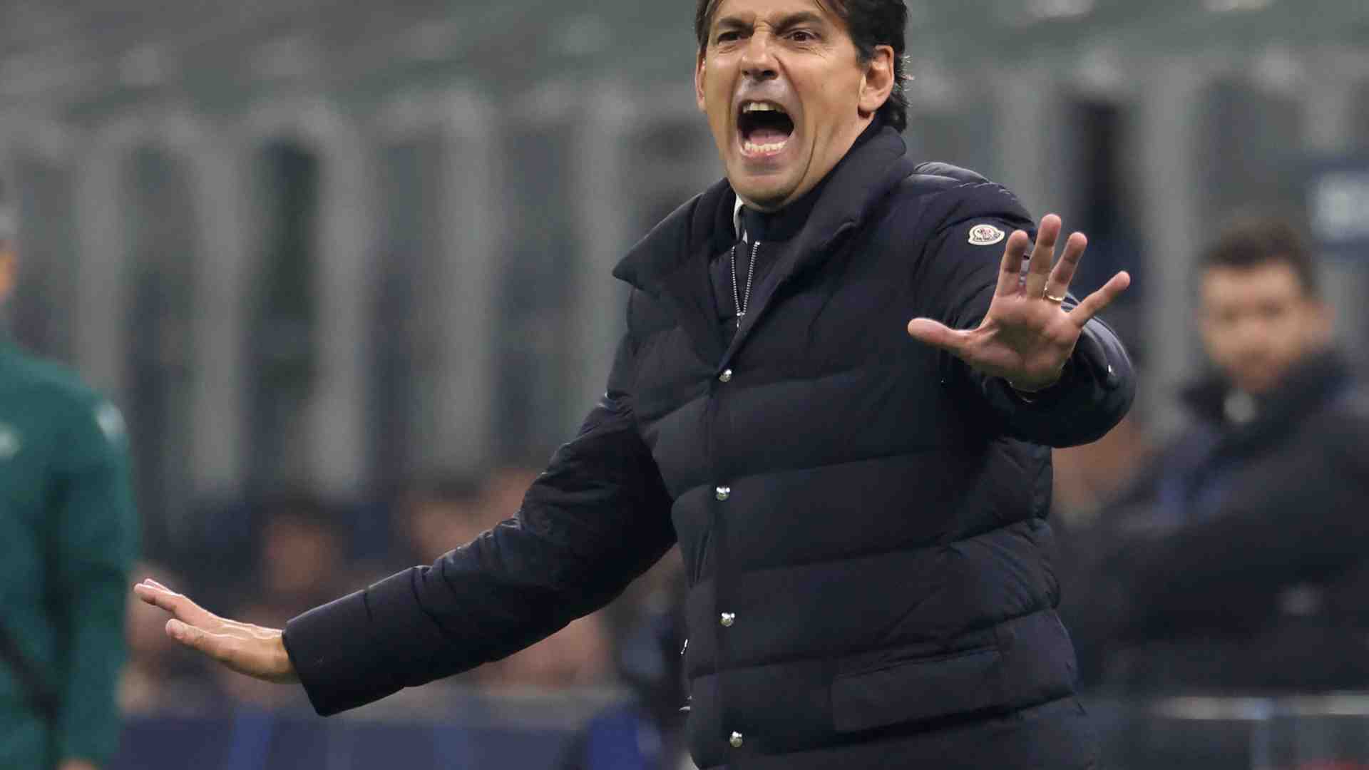 Immagine di Perché adesso tutti vorrebbero Simone Inzaghi in panchina