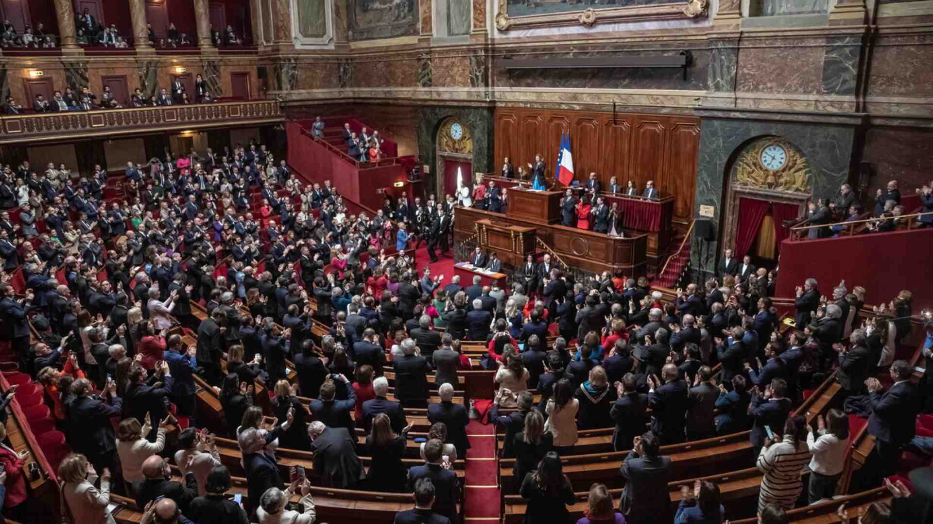 Immagine di Costituzionalizzare l’aborto è solo eliminarne "lo scandalo morale"
