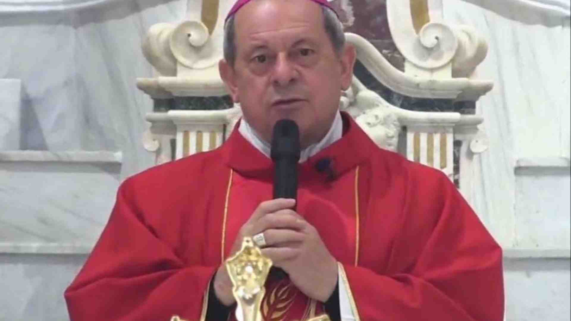 Immagine di Furto sacrilego nella Locride. La pista delle sette