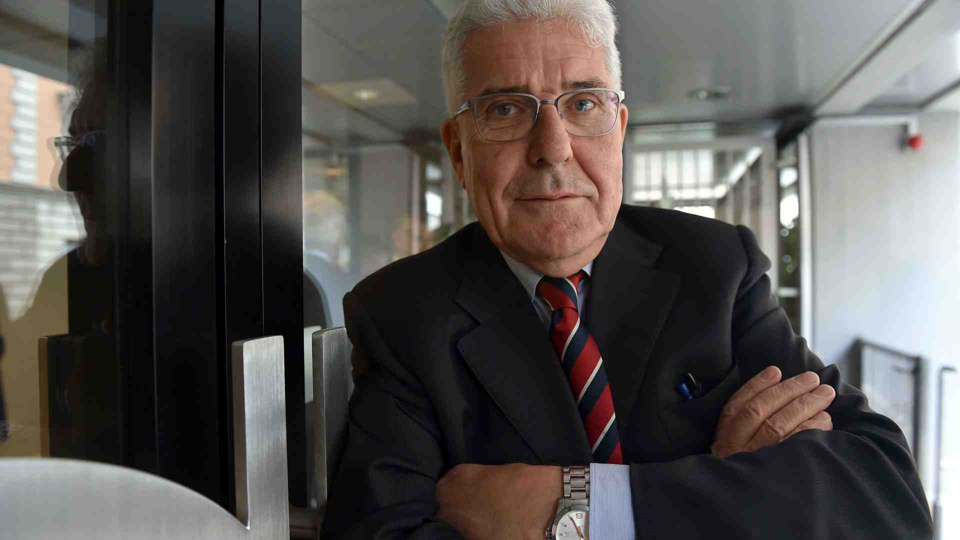 Immagine di Addio a Carlo Borzaga, uno dei padri dell'economia sociale