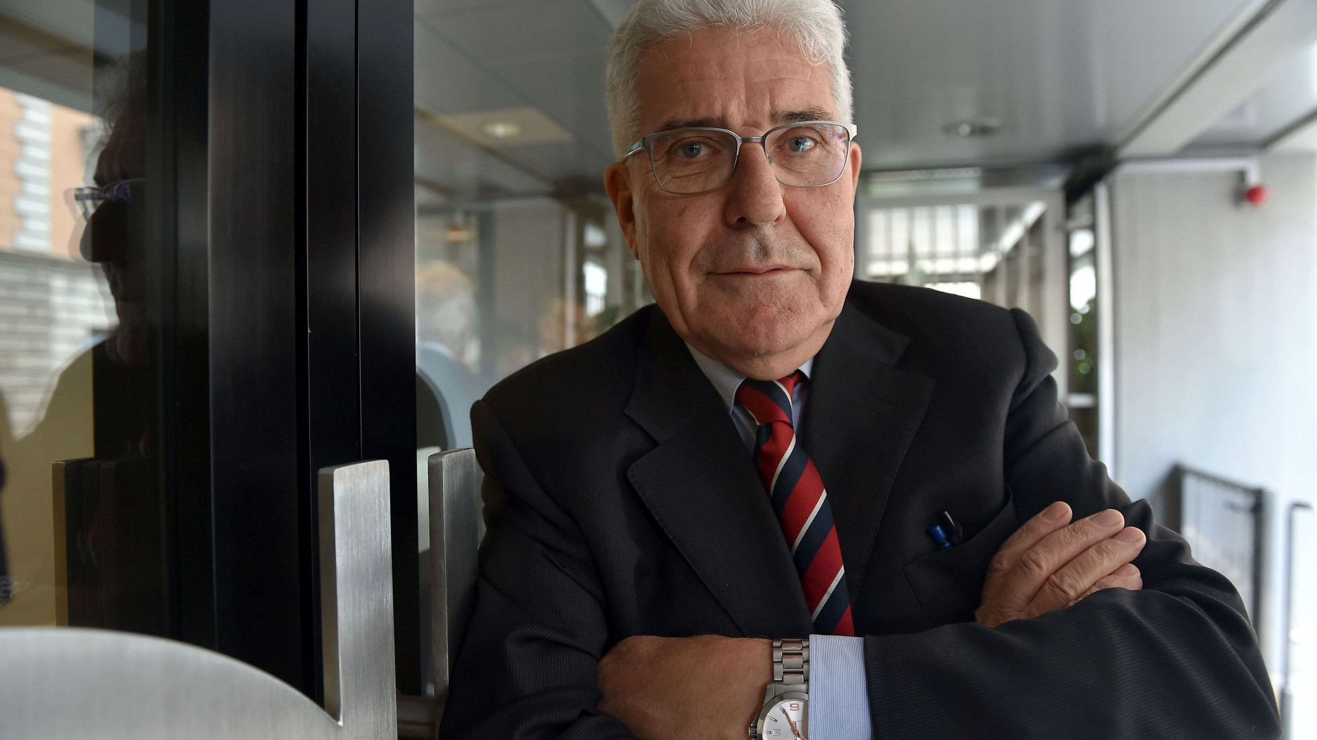 Immagine di Addio a Carlo Borzaga, uno dei padri dell'economia sociale