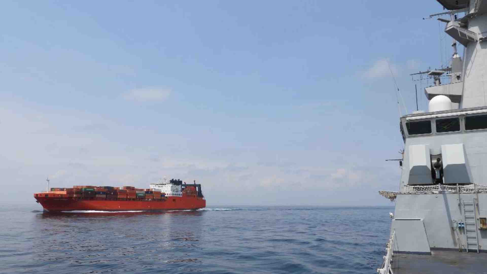 Immagine di Mar Rosso, martedì in Parlamento la missione Aspides