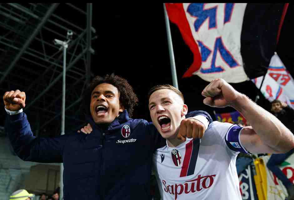 Foto LaPresse