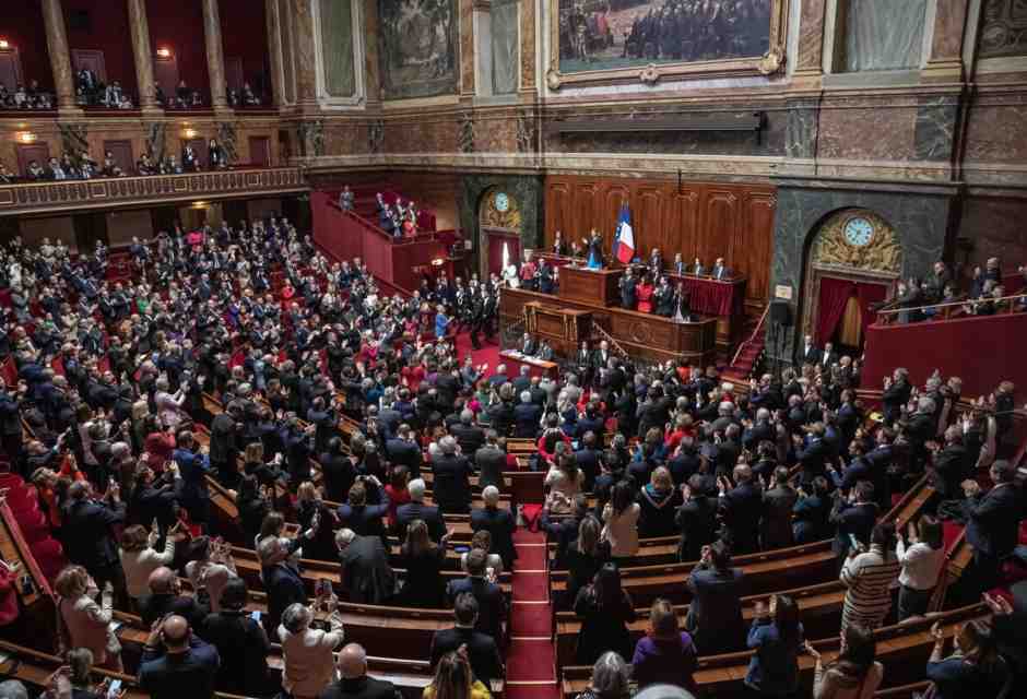 &nbsp;Francia - foto Ansa