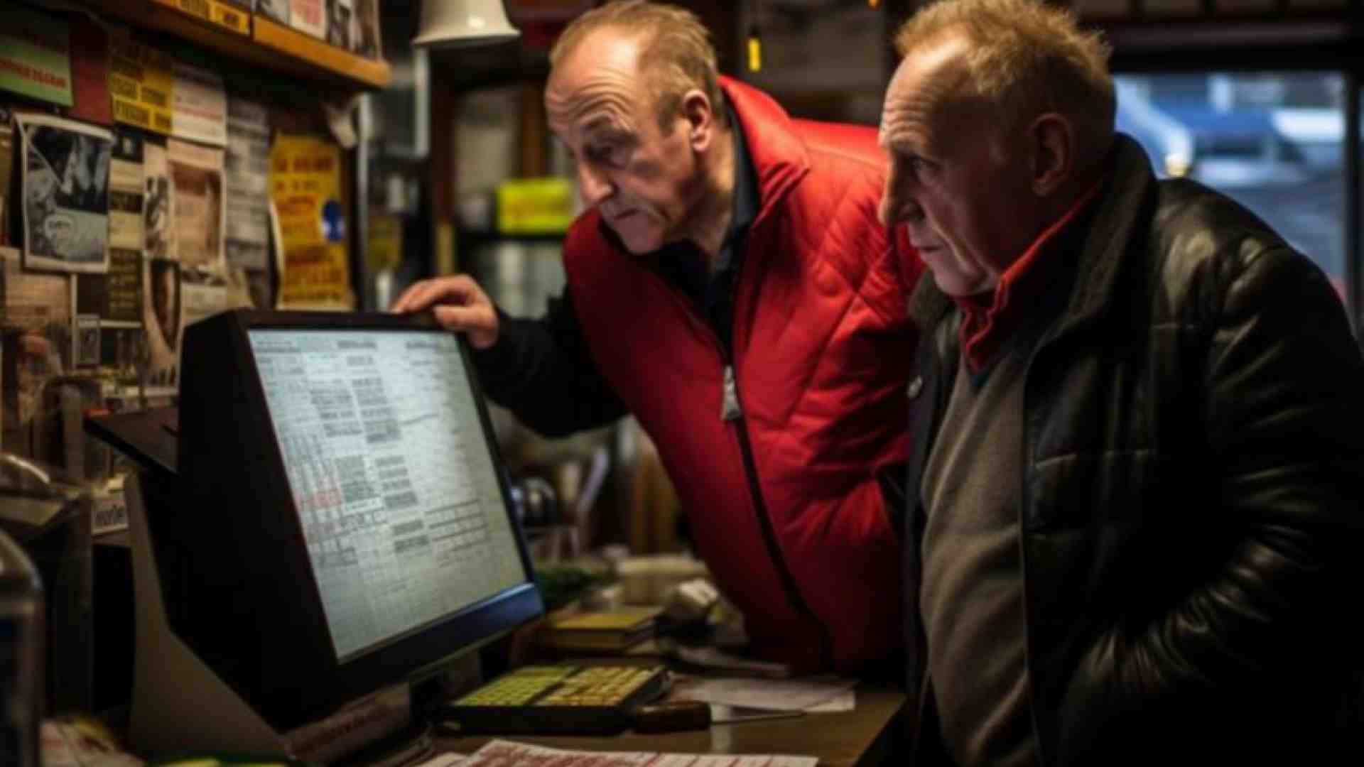 Immagine di Nuovi Gratta e vinci online e scommesse "europee". Abbuffata d'azzardo