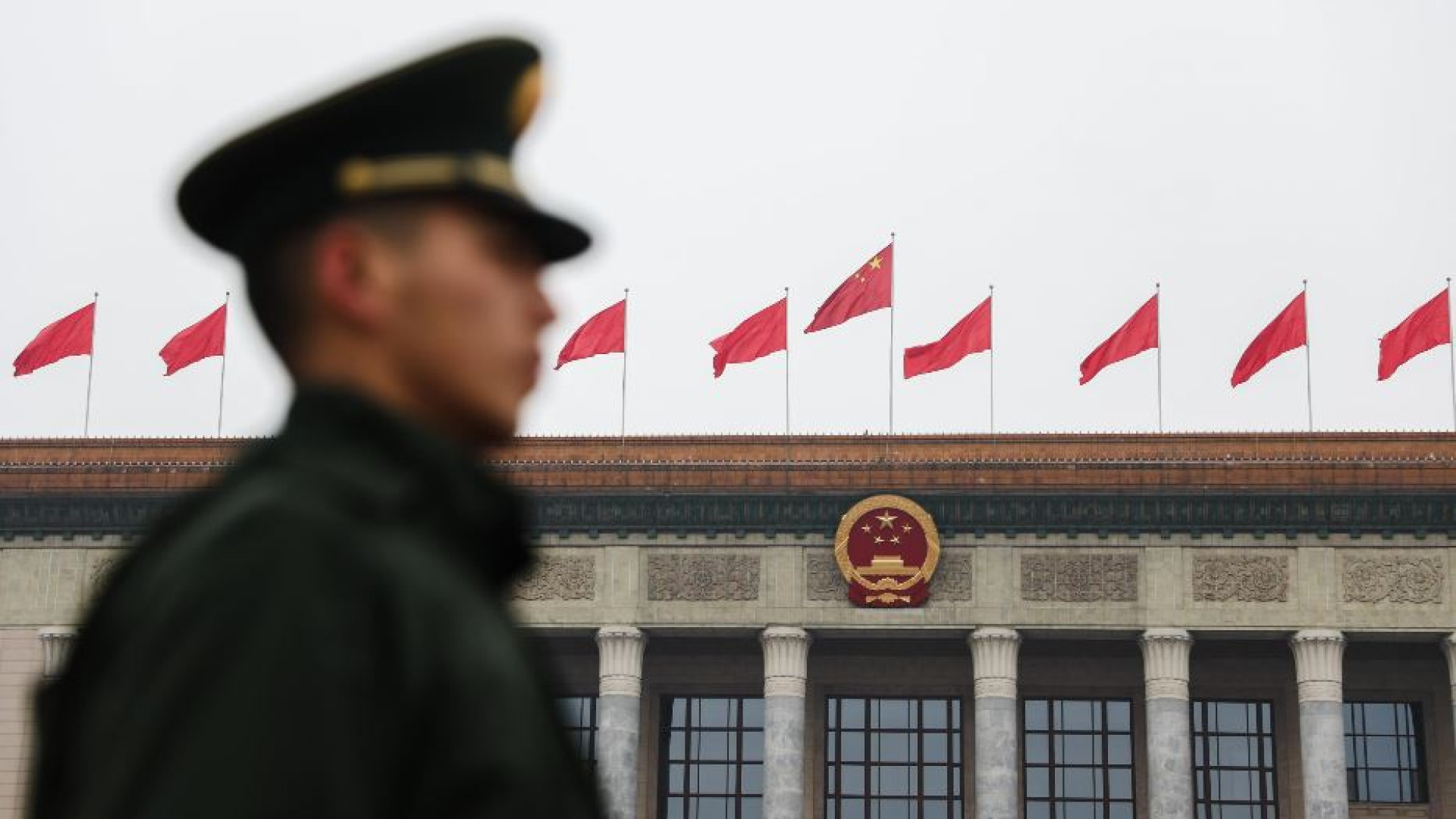Immagine di La Cina non si ferma: nuovo balzo nella spesa delle armi