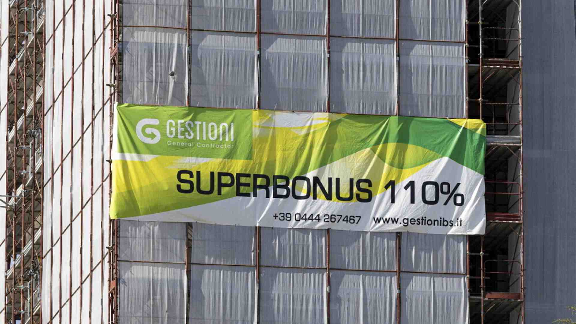 Immagine di Qualche domanda al Mef sulle stime di costo del Superbonus