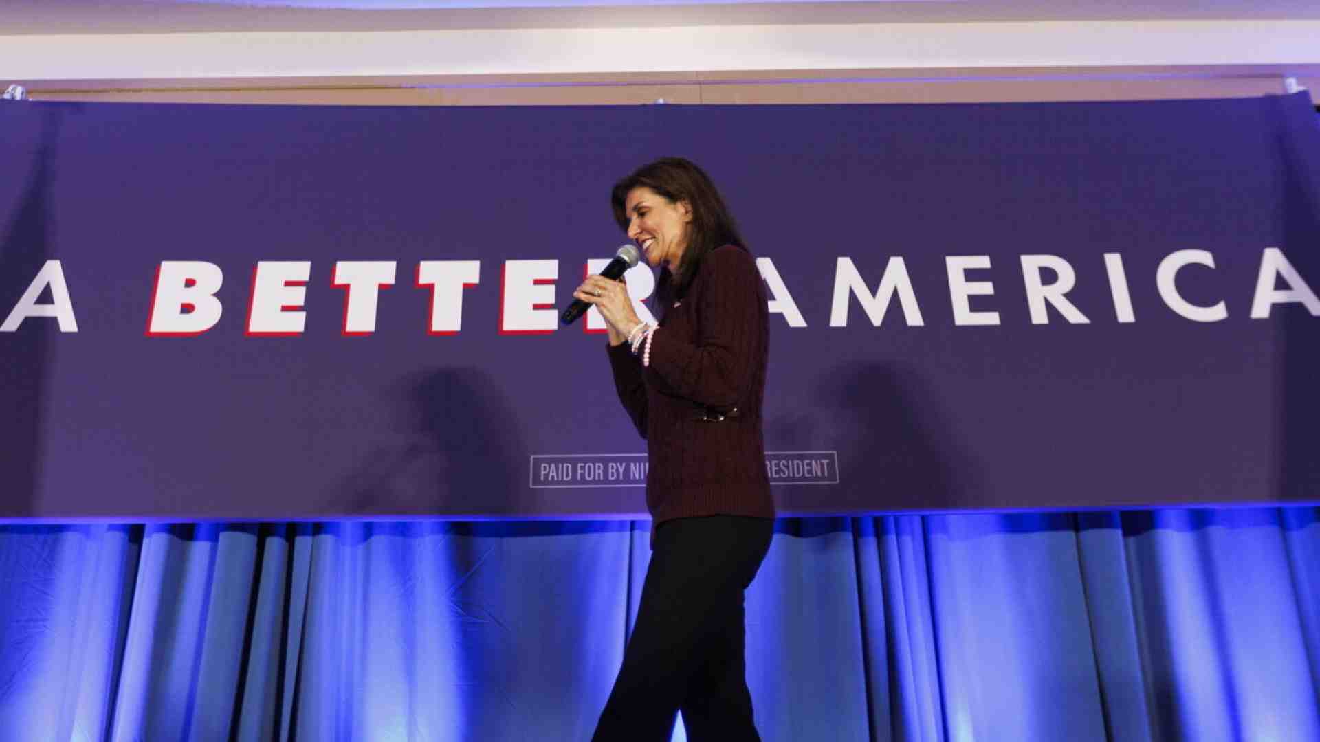 Immagine di Il Super Tuesday del discontento e i suoi segnali, leggendo il saggio “Frontiera”