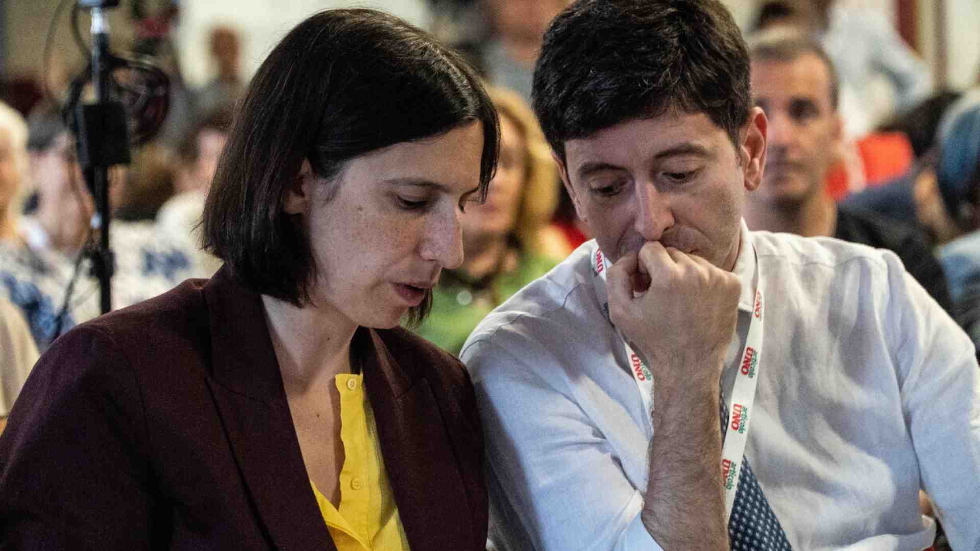 Immagine di I calcoli di Schlein: mi candido o non mi candido? E se sì, dove?
