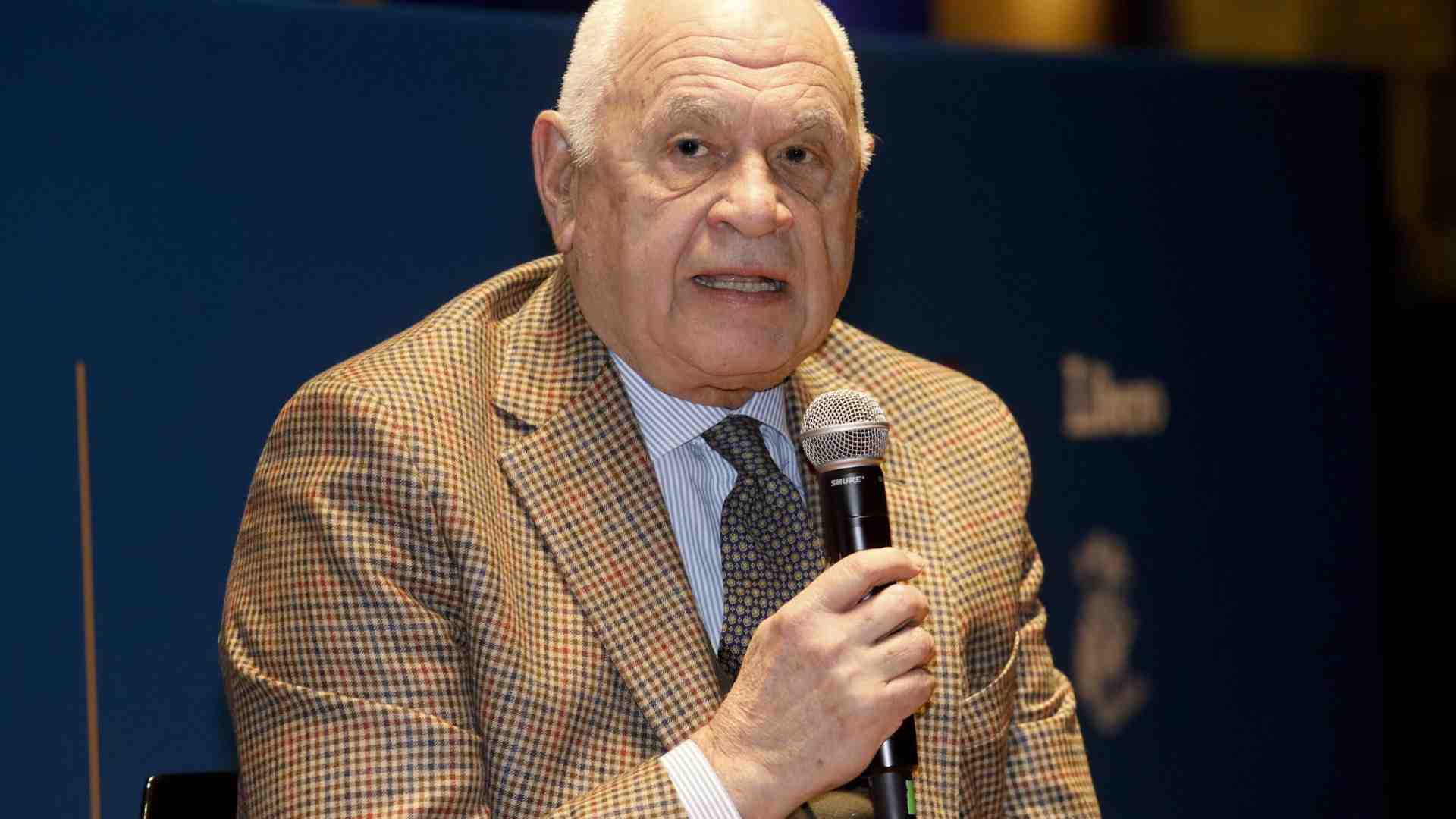 Immagine di Contro l’Italia dello sputtanamento. Parla Carlo Nordio