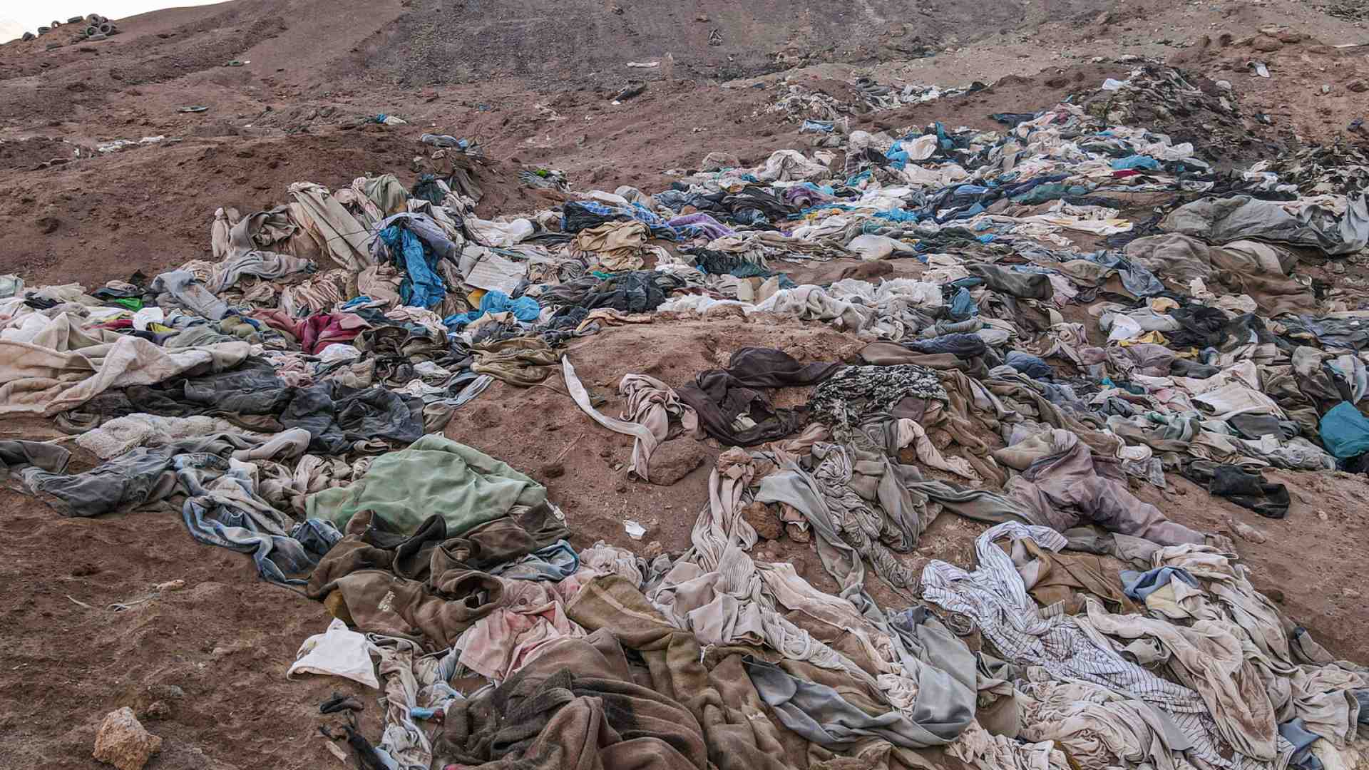 Immagine di Perché l'ambizioso programma anti fast fashion del governo Macron sarà inefficace