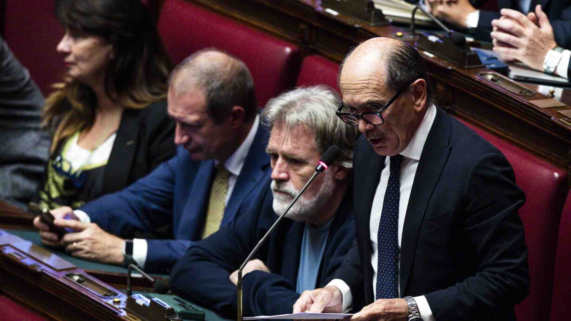 Immagine di Dietro il caso dossier: cosa è andato storto alla Direzione nazionale antimafia