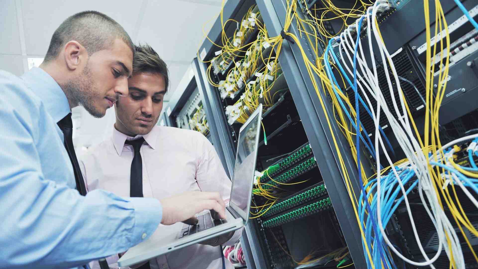 Immagine di Ingegneri elettrotecnici, infermieri, informatici: i laureati introvabili
