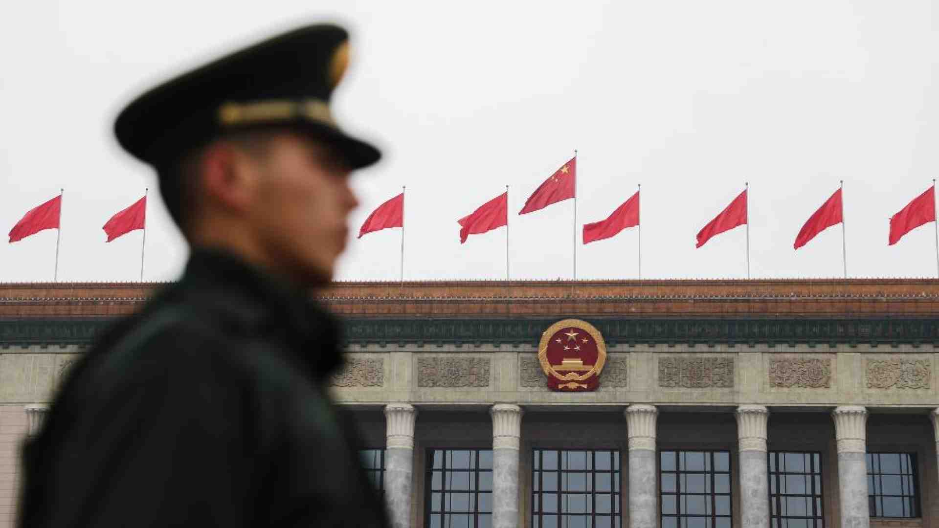 Immagine di La Cina non si ferma: nuovo balzo nella spesa delle armi