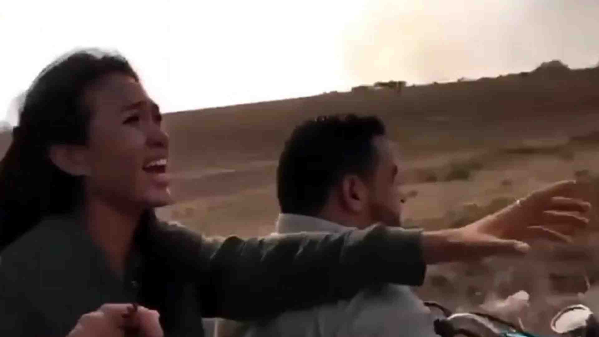Immagine di Un 8 marzo per condannare il 7 ottobre e la sua mattanza femminicida