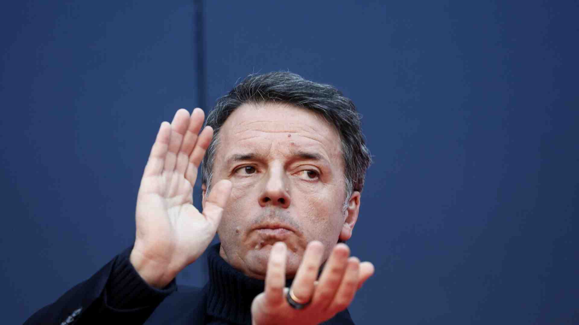 Immagine di Parla Renzi: "Dossieraggio da dittatura sudamericana. Il caso dei politici spiati è un caso enorme"
