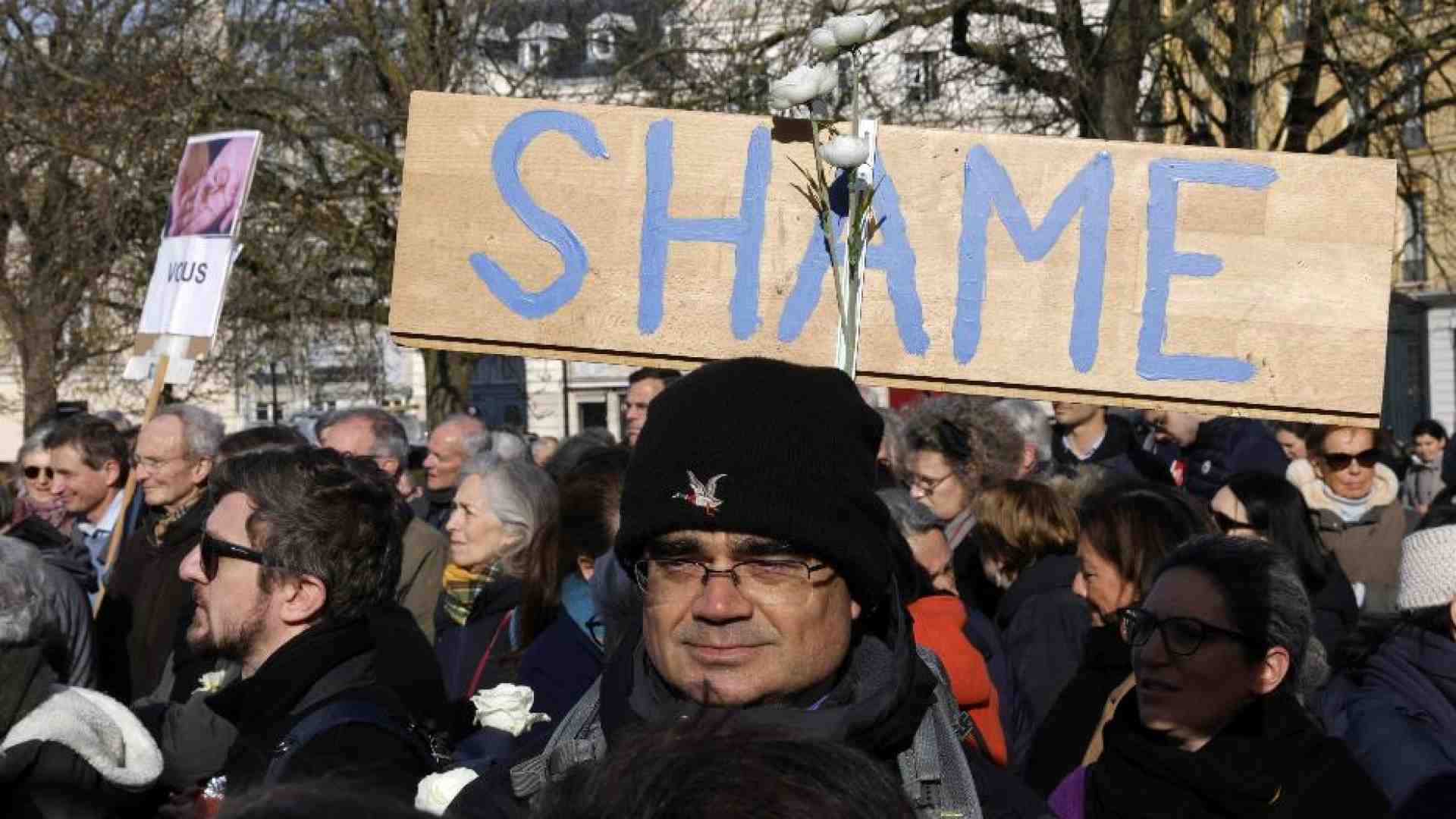 Immagine di Francia, aborto e Costituzione: eliminare l’innocente compromette la democrazia