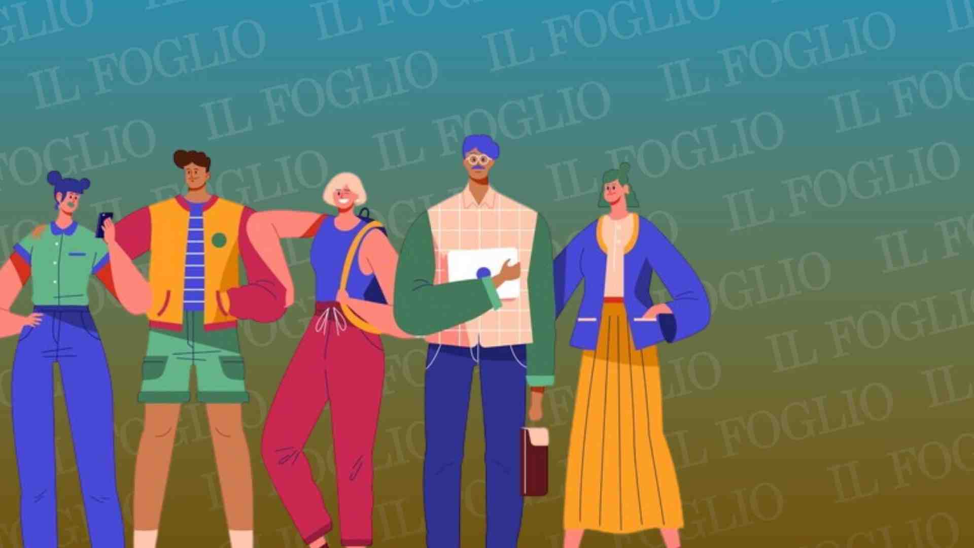 Immagine di Formati e informati: per i maturandi l'abbonamento al Foglio è in regalo