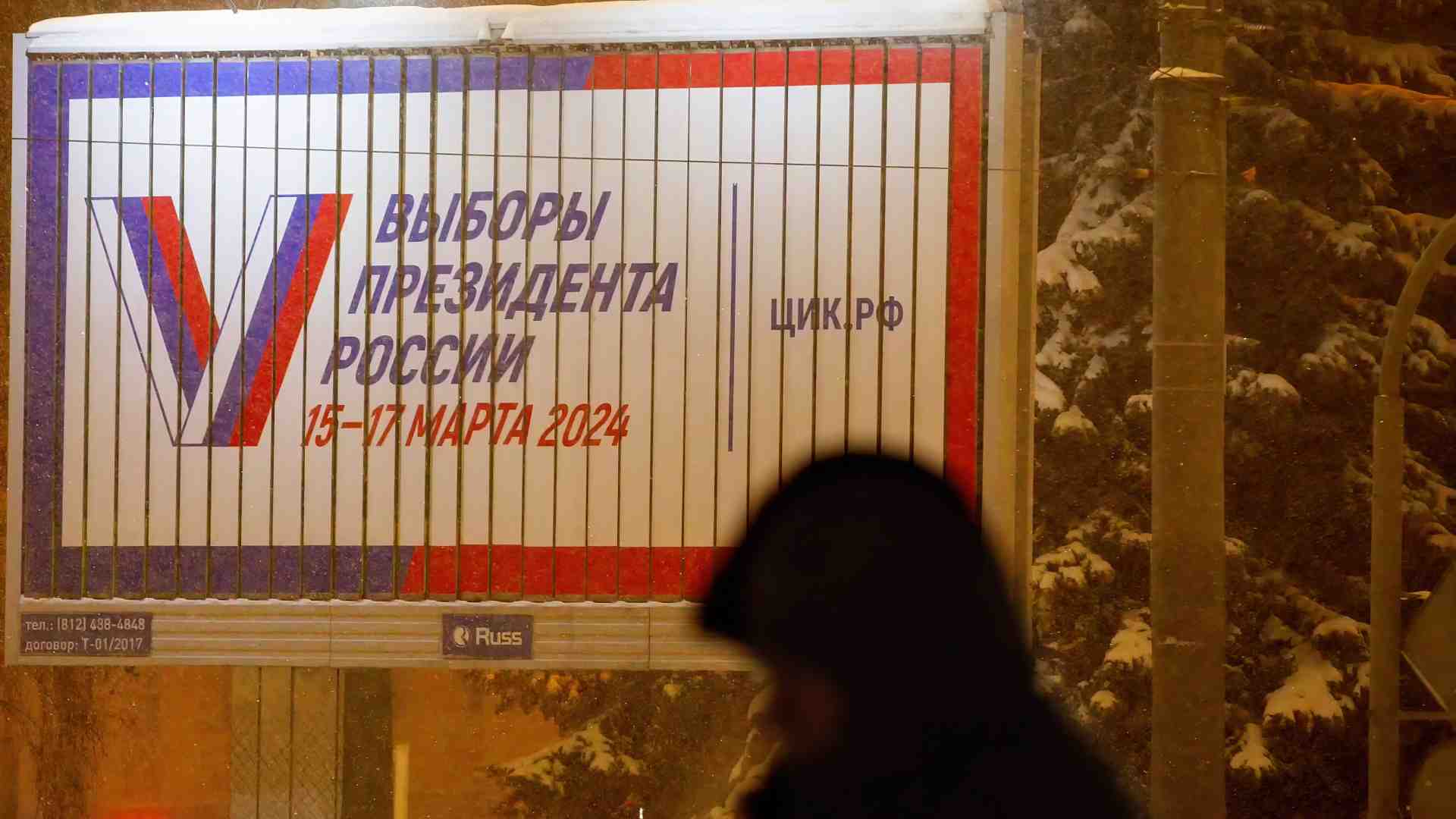 Immagine di La lotta di Putin contro l'affluenza bassa
