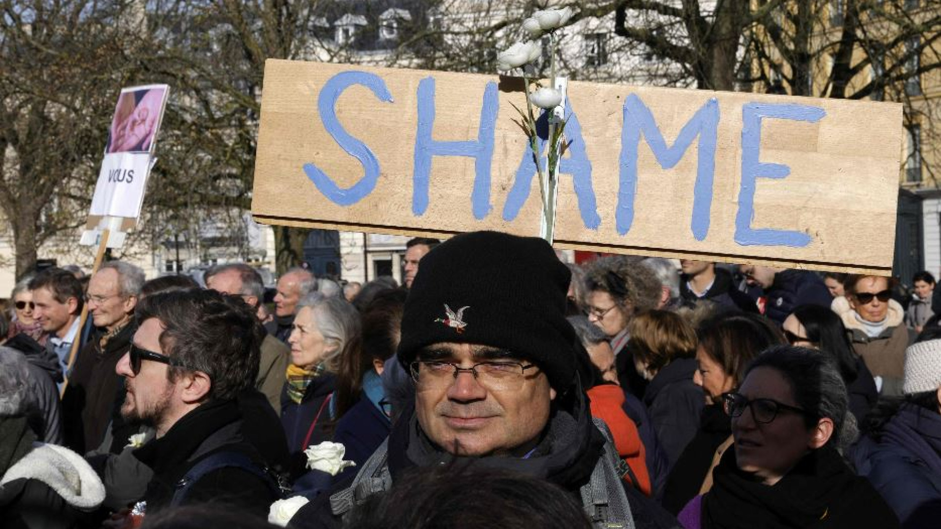 Immagine di Francia, aborto e Costituzione: eliminare l’innocente compromette la democrazia