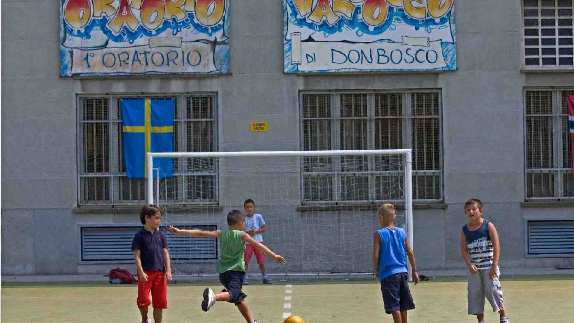 Immagine di Se rinasco voglio insegnare ancora. Grazie a don Carlo