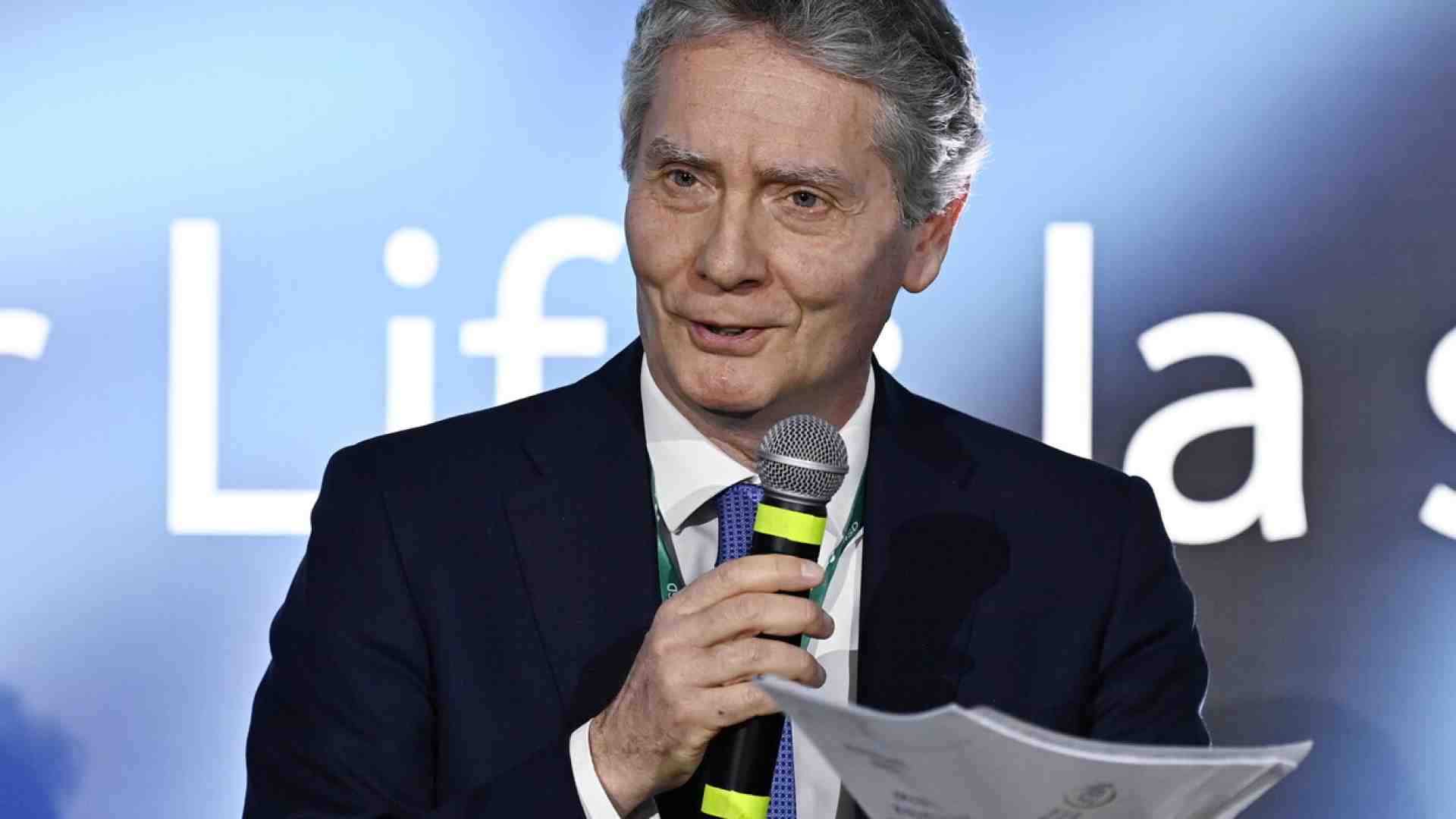 Immagine di Ragionier Mazzotta che fa, lascia?