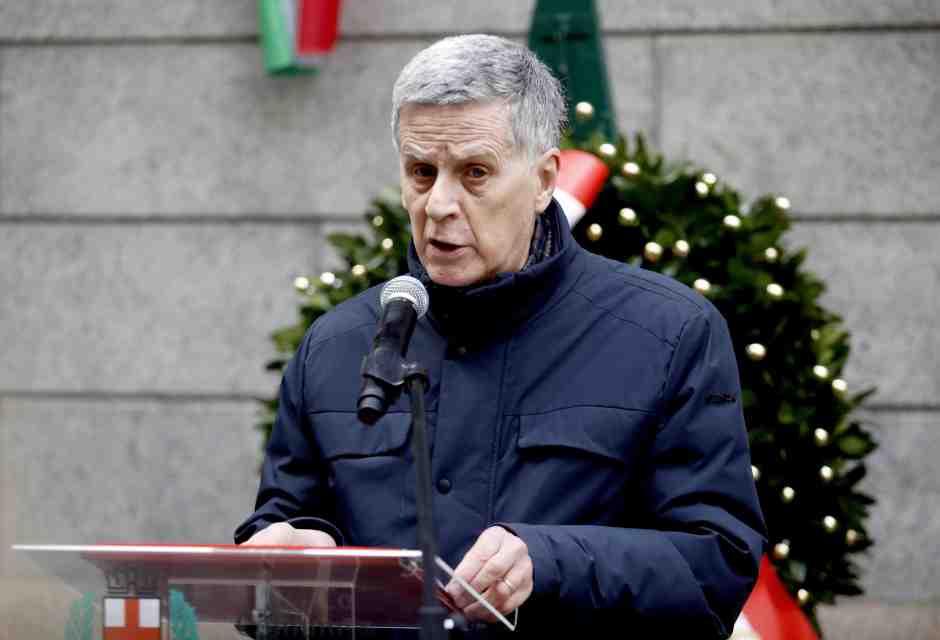 (foto Ansa)